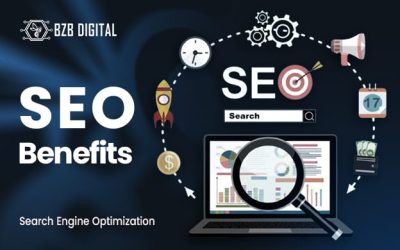 SEO Benefits
