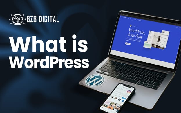 What is WordPress