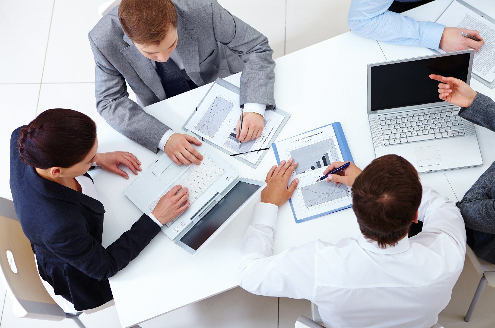Digital Marketing Consultants in Dubai