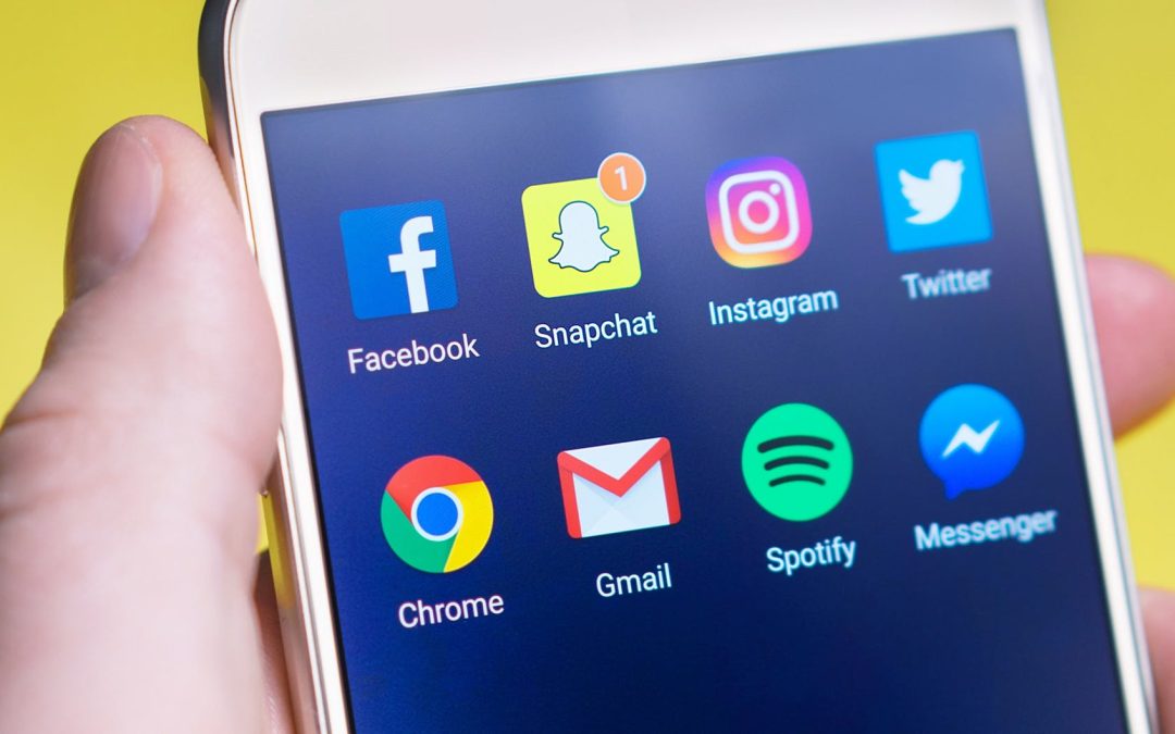 The Power of Social Media Marketing: Why Your Business Needs It in 2025