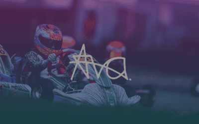 Ava Lawrence Motorsports — High-Performance Web Design