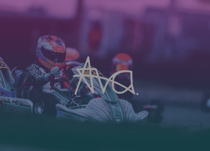 Ava Lawrence Motorsports — High-Performance Web Design