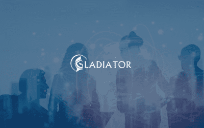 Gladiator Business Development — Consulting Website Design