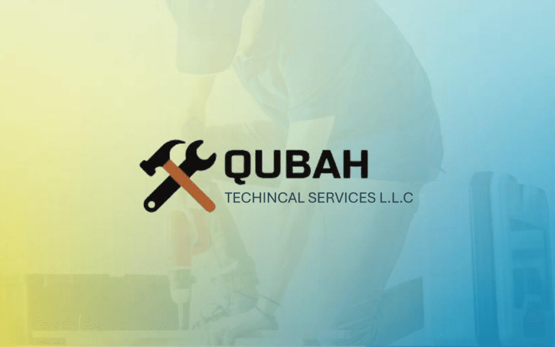 Transforming Qubah Technical Services’ Digital Presence