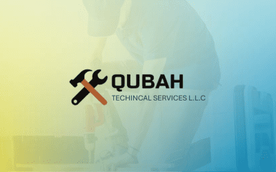 Transforming Qubah Technical Services’ Digital Presence
