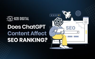 Is ChatGPT Content Affected by SEO? Latest Updates and Insights