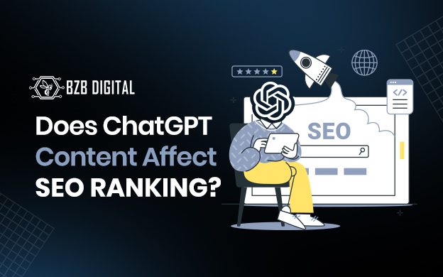 Is ChatGPT Content Affected by SEO? Latest Updates and Insights
