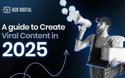 A Guide to Creating Viral Content in 2025