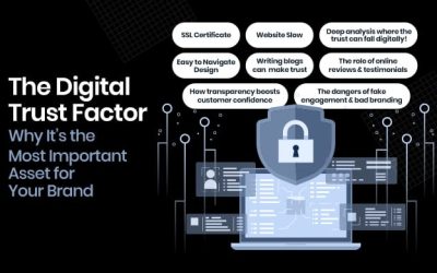 The Digital Trust Factor