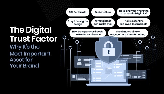 The Digital Trust Factor
