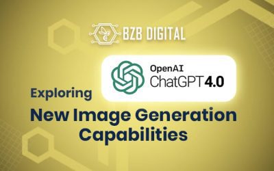 Unlocking Creativity: A Deep Dive into ChatGPT-4o’s Revolutionary Image Generation