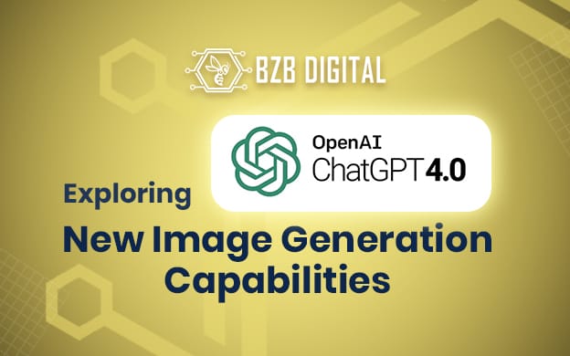 Unlocking Creativity: A Deep Dive into ChatGPT-4o’s Revolutionary Image Generation