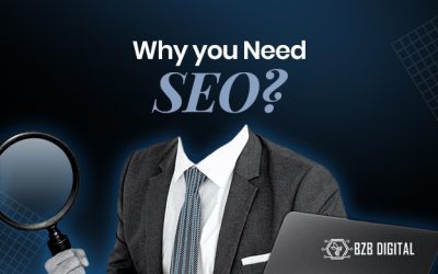 Why You Need SEO? Unlock the Power of Search Optimization