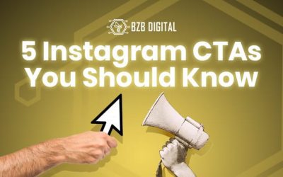 5 Instagram CTAs You Should Know to Boost Engagement