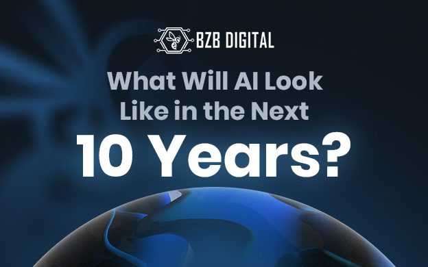 What Will AI Look Like in the Next 10 Years?